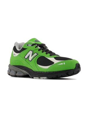 New Balance 2002R Good Vibes Pack Green Apple Running Shoes M2002RGZ - Stylish, Comfortable & Durable Sneakers