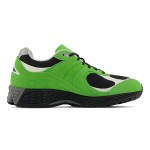 New Balance 2002R Good Vibes Pack Green Apple Laufschuhe