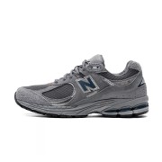 New Balance 2002R Grau Klassische Laufschuhe M2002RHG - Stylische, Bequeme & Langlebige Sneakers