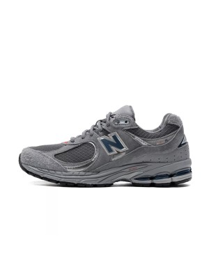 New Balance 2002R Grey Classic Running Shoes M2002RHG - Stylish, Comfortable & Durable Sneakers