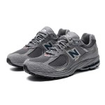 New Balance 2002R Grey Klassische Laufschuhe