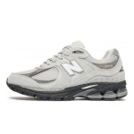 New Balance 2002R Grey Black Classic Running Shoes JD Exclusive