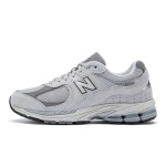 New Balance 2002R 그레이 클래식 러닝화 ML2002R0