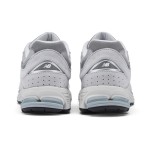 New Balance 2002R Grey Classic Running Shoes ML2002R0