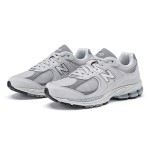 New Balance 2002R Grey Classic Running Shoes ML2002R0