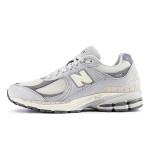 New Balance 2002R Lunar New Year Concrete Grey Classic Running Shoes M2002RLN