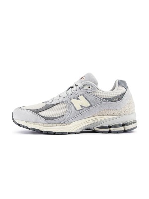 New Balance 2002R Lunar New Year Concrete Grey Classic Running Shoes M2002RLN - Stylish, Comfortable & Durable Sneakers