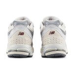 New Balance 2002R Lunar New Year Concrete Grey Klassische Laufschuhe M2002RLN