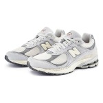 New Balance 2002R Lunar New Year Concrete Grey Classic Running Shoes M2002RLN