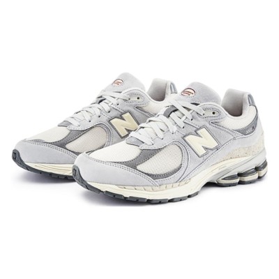 New Balance 2002R Lunar New Year Concrete Grey Classic Running Shoes M2002RLN - Stylish, Comfortable & Durable Sneakers