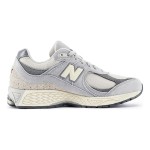 New Balance 2002R Lunar New Year Concrete Grey Classic Running Shoes M2002RLN