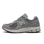 New Balance 2002R Marblehead Grey Classic Running Shoes ML2002RC