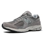 New Balance 2002R Marblehead Grey Klassische Laufschuhe ML2002RC