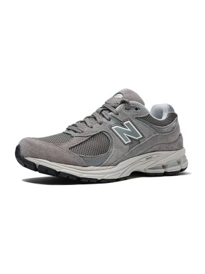 New Balance 2002R Marblehead Grau Klassische Laufschuhe ML2002RC - Stylische, Bequeme & Langlebige Sneakers