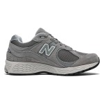 New Balance 2002R Marblehead Grey Klassische Laufschuhe ML2002RC