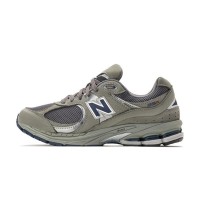 New Balance 2002R OG Light Grey Classic Running Shoes ML2002RA - Stylish, Comfortable & Durable Sneakers