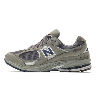 New Balance 2002R OG Light Grey Classic Running Shoes ML2002RA - Stylish, Comfortable & Durable Sneakers