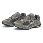 New Balance 2002R OG Light Grey Classic Running Shoes ML2002RA