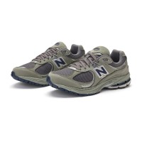 New Balance 2002R OG Light Grey Classic Running Shoes ML2002RA - Stylish, Comfortable & Durable Sneakers