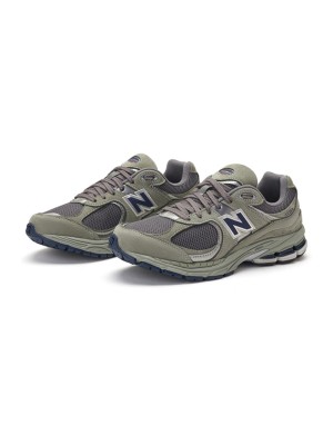 New Balance 2002R OG Light Grey Classic Running Shoes ML2002RA - Stylish, Comfortable & Durable Sneakers