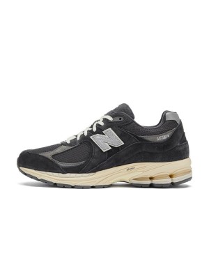 New Balance 2002R Phantom Grau Klassische Laufschuhe M2002RHO - Stylische, Bequeme & Langlebige Sneakers