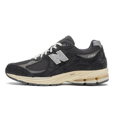 New Balance 2002R Phantom Grey Classic Running Shoes M2002RHO - Stylish, Comfortable & Durable Sneakers