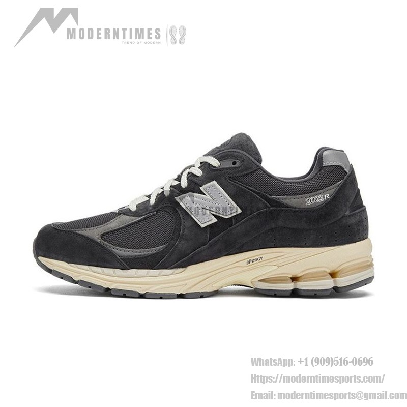 New Balance 2002R 팬텀 그레이 클래식 러닝화 M2002RHO