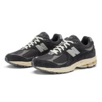 New Balance 2002R Phantom Grey Klassische Laufschuhe M2002RHO