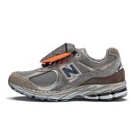 New Balance 2002R Pouch Castle Grey Klassische Laufschuhe M2002RVA