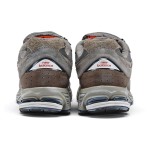 New Balance 2002R Pouch Castle Grey Klassische Laufschuhe M2002RVA