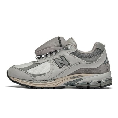 New Balance 2002R Pouch Summer Fog Grey Classic Running Shoes M2002RVC - Stylish, Comfortable & Durable Sneakers