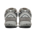 New Balance 2002R Pouch Summer Fog Grey Classic Running Shoes M2002RVC