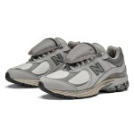 New Balance 2002R Pouch Summer Fog Grey Klassische Laufschuhe M2002RVC