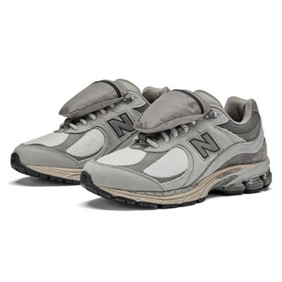 New Balance 2002R Pouch Summer Fog Grey Classic Running Shoes M2002RVC - Stylish, Comfortable & Durable Sneakers