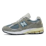 New Balance 2002R Protection Pack Mirage Gray M2002RDD Sneakers – Premium Suede & Mesh Design