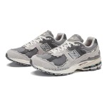 New Balance 2002R Protection Pack Rain Cloud M2002RDA Sneaker – Suede und Mesh Design