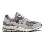 New Balance 2002R Protection Pack Rain Cloud M2002RDA Sneaker – Suede und Mesh Design