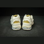 New Balance 2002R Protection Pack Sea Salt M2002RDC – Stylish and Comfortable Sneakers New Balance 2002R Protection Pack Sea Salt M2002RDC Sneaker – Suede and Mesh Design