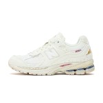 New Balance 2002R Protection Pack Sea Salt M2002RDC – Stylish and Comfortable Sneakers New Balance 2002R Protection Pack Sea Salt M2002RDC Sneaker – Suede and Mesh Design
