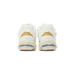 New Balance 2002R Protection Pack Sea Salt M2002RDC Sneaker – Suede und Mesh Design