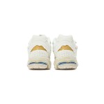 New Balance 2002R Protection Pack Sea Salt M2002RDC – Stylish and Comfortable Sneakers New Balance 2002R Protection Pack Sea Salt M2002RDC Sneaker – Suede and Mesh Design