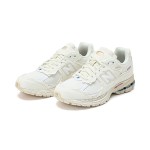 New Balance 2002R Protection Pack Sea Salt M2002RDC Sneaker – Suede und Mesh Design