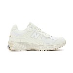 New Balance 2002R Protection Pack Sea Salt M2002RDC Sneaker – Suede und Mesh Design