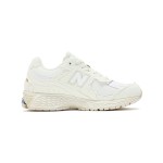New Balance 2002R Protection Pack Sea Salt M2002RDC – Stylish and Comfortable Sneakers New Balance 2002R Protection Pack Sea Salt M2002RDC Sneaker – Suede and Mesh Design
