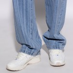 New Balance 2002R Protection Pack Sea Salt M2002RDC – Stylish and Comfortable Sneakers New Balance 2002R Protection Pack Sea Salt M2002RDC Sneaker – Suede and Mesh Design