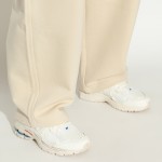 New Balance 2002R Protection Pack Sea Salt M2002RDC – Stylish and Comfortable Sneakers New Balance 2002R Protection Pack Sea Salt M2002RDC Sneaker – Suede and Mesh Design