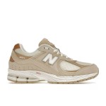 New Balance 2002R Sandstone M2002RSC Sneaker – Suede and Mesh Design