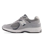 New Balance 2002R Steel Orca M2002RST Sneaker – Suede and Mesh Design