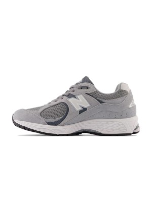 New Balance 2002R Steel Orca M2002RST – 究極の快適さとスタイルを提供するプレミアムスエード＆メッシュスニーカー