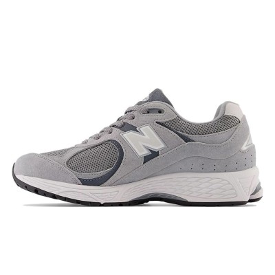 New Balance 2002R Steel Orca M2002RST – 究極の快適さとスタイルを提供するプレミアムスエード＆メッシュスニーカー